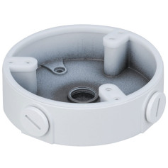 Dahua PFA137-V2 boîtier de dérivation en aluminium pour caméra de surveillance Dahua