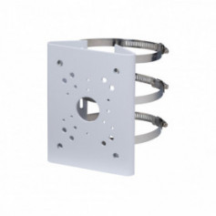 Dahua PFA150-V3 support de fixation sur poteau pour caméra de surveillance Dahua
