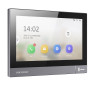 Hikvision DS-KH8381-WTE1profil droit