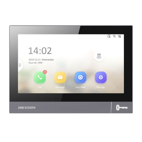 Hikvision DS-KH8381-WTE1