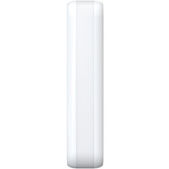 Détecteur rideau extérieur sans fil PIR et micro-ondes Hikvision DS-PDC10DM-EG2-WE pour alarme AX Pro en déstockage