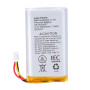 Ajax Battery (3 pins)