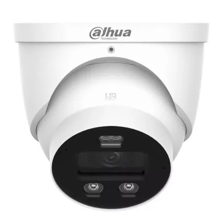 Dahua HDW3449H-AS-PV-PRO vue de face