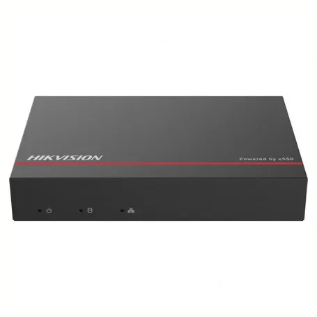  Hikvision DS-E08NI-Q1/8P(SSD 2T)