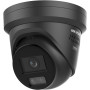 Caméra noire Hikvision DS-2CD23166G3-IS2UY/SL