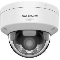 Caméra 4MP Hikvision DS-2CD2147G3-LIS2UY(4mm) AcuSense 3.0 vision de nuit intelligente 30 mètres ColorVu 3.0
