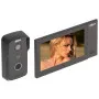 Kit interphone vidéo Dahua KTP02
