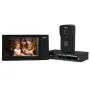 Kit interphone vidéo Dahua KTP02