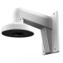 Hikvision DS-2200ZJ-WA-140 support mural en aluminium pour caméra dôme intérieur et extérieur