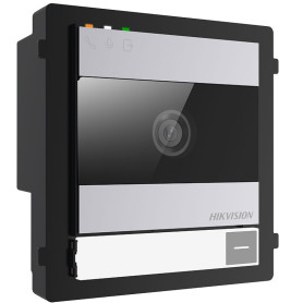 Portier vidéo IP Hikvision DS-KD8005-IME1