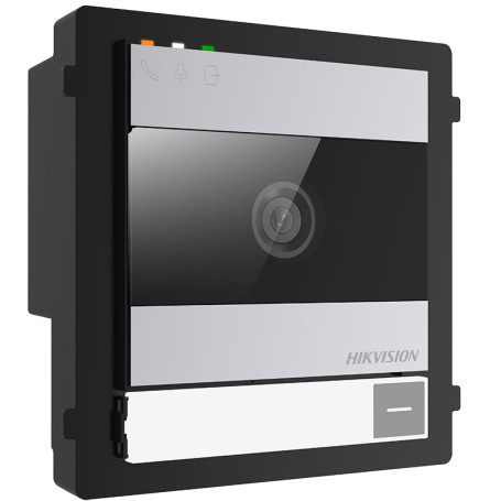 Portier vidéo IP Hikvision DS-KD8005-IME1