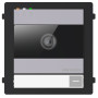 Portier vidéo Hikvision DS-KD8005-IME1 vue de face