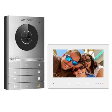Hikvision DS-KIS708EY