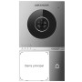 Hikvision DS-KV7413EY-IME2 vue de face