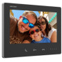 Écran tactile 7" Wi-Fi Hikvision DS-KH7300EY-WTE2