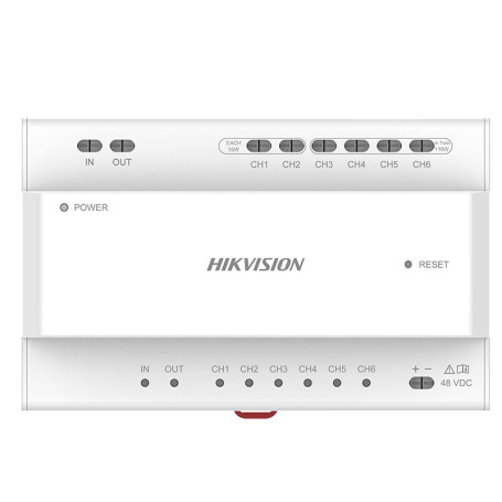 Hikvision DS-KAD7060EY