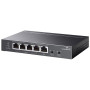 TP-Link TL-SG1005P-PD vu de profil