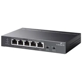 TP-Link TL-SG1005P-PD vu de profil
