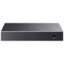 TP-Link SG1005P-PD vue arrière