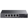 TP-Link TL-SG1005P-PD