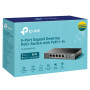 Packaging TP-Link TL-SG1005P-PD