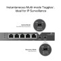 Schéma TP-Link TL-SG1005P-PD