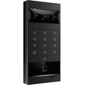 Interphone vidéo Hikvision DS-KV8114T-KWQE1
