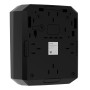 Ajax Superior MultiTransmitter G3 vue arrière de profil