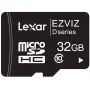 Carte MicroSD 32 Go EZVIZ CS-CMT-CARDT32G-D