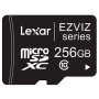 Carte MicroSD 256 Go EZVIZ CS-CMT-CARDT256G-D