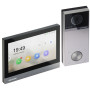 Kit interphone vidéo IP Hikvision DS-KIS613-S