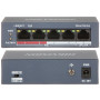 Switch du kit Hikvision DS-KIS613-S