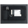Vue arrière écran Hikvision DS-KIS613-S