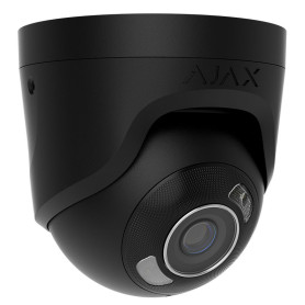 Ajax TurretCam HL (5 Mp/2.8 mm) Black