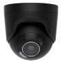 Ajax TurretCam HL (5 Mp/2.8 mm) Black vue de face