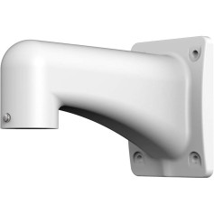 Dahua PFB303W-V2 support mural en aluminium blanc pour caméra PTZ Dahua