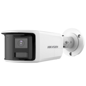Hikvision DS-2CD2T63G2P-LISU/SL de profil