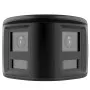 Hikvision DS-2CD2T63G2P-LISU/SL vue de face