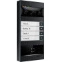Interphone Hikvision DS-KV8114T-NWQE1 vue de profil
