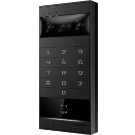 Hikvision DS-KV8114T-KWQE1 vue de profil