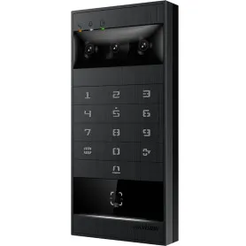 Hikvision DS-KV8114T-KWQE1 vue de profil
