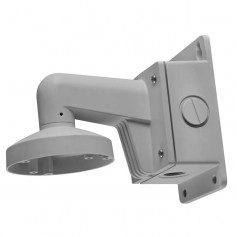 Hikvision DS-1272ZJ-110B support avec boîtier de raccordement DS-2CD11x3 et DS-2CD21x3