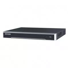 NVR 4K PoE 8 caméras Hikvision DS-7608NI-K2/8P