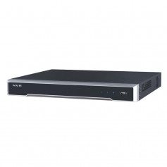 NVR 4K haute performance 8 caméras Hikvision DS-7608NI-I2