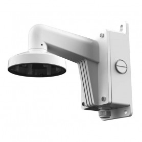 HIKVISION DS-1273ZJ-135B support avec boîtier de raccordement pour DS-2CD27x0/2 et DS-2CD17xx