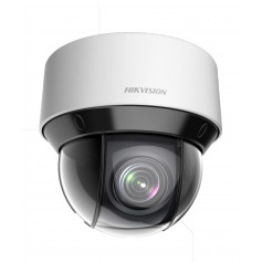 Caméra PTZ 2MP H265+ zoom x 25 Hikvision DS-2DE4A225IW-DE(S6) vision de nuit 50 mètres Powered by DarkFighter