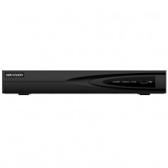 NVR 4K 4 caméras Hikvision DS-7604NI-K1