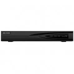 NVR 4K 4 caméras Hikvision DS-7604NI-K1