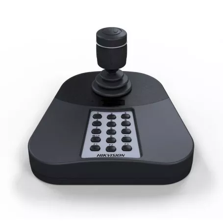 Joystick USB HIKVISION DS-1005KI avec clavier