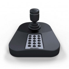 Joystick USB Hikvision DS-1005KI avec clavier pour caméra PTZ Hikvision